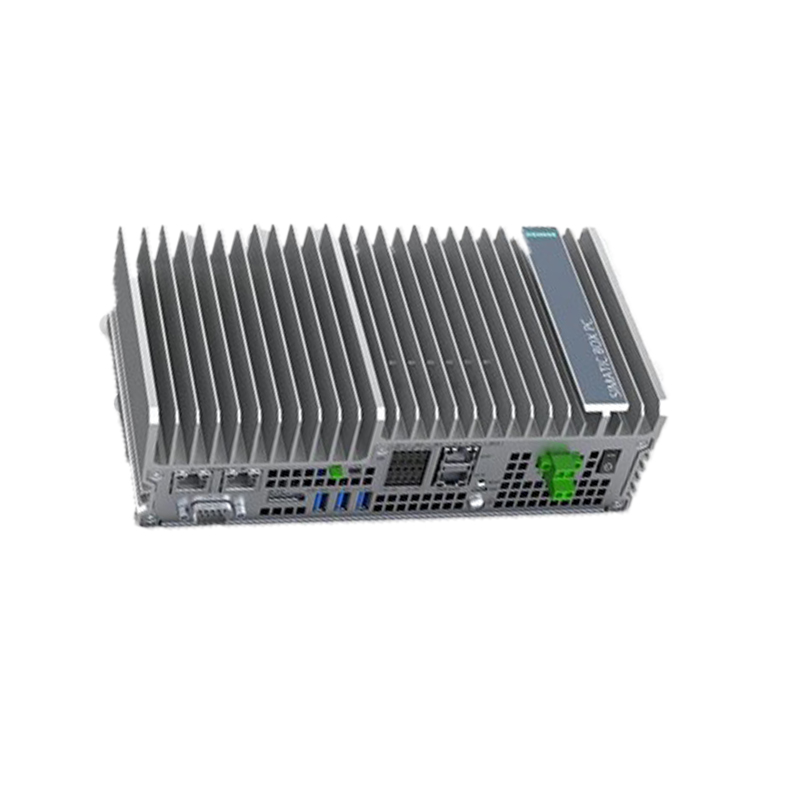 西門(mén)子無(wú)風(fēng)扇嵌入式工控機(jī)IPC520A